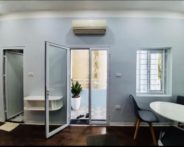 Bán nhà 3 tầng xây mới full nội thất tại Hàng Bông, Hoàn Kiếm, Hà Nội